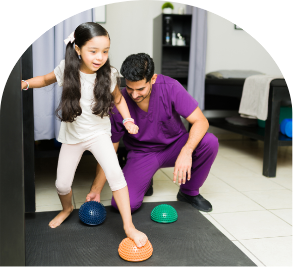 Fisioterapia neurologica Fisioterapia neurologica